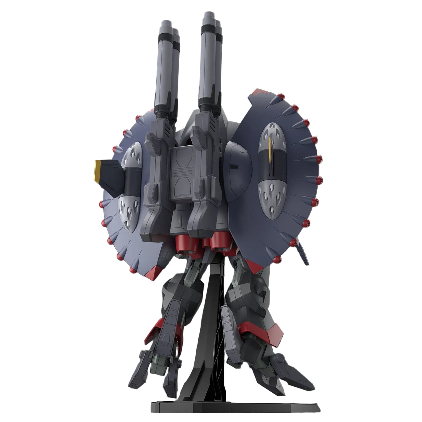 HG 1/144 DESTROY GUNDAM