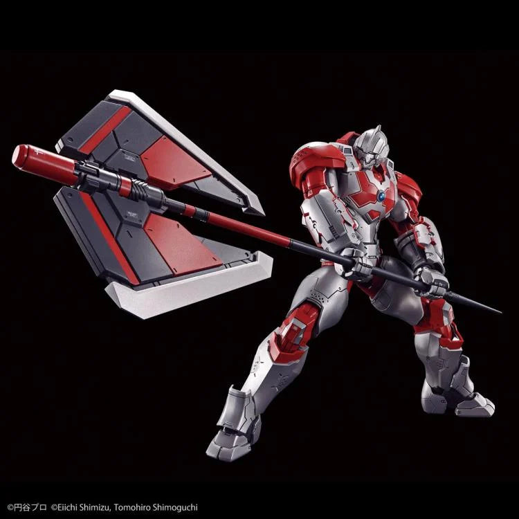 Figurerise Standard Ultraman Suit Jack -Action-
