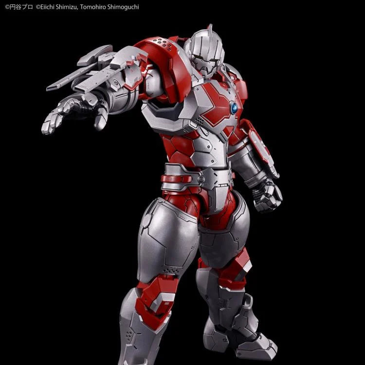Figurerise Standard Ultraman Suit Jack -Action-