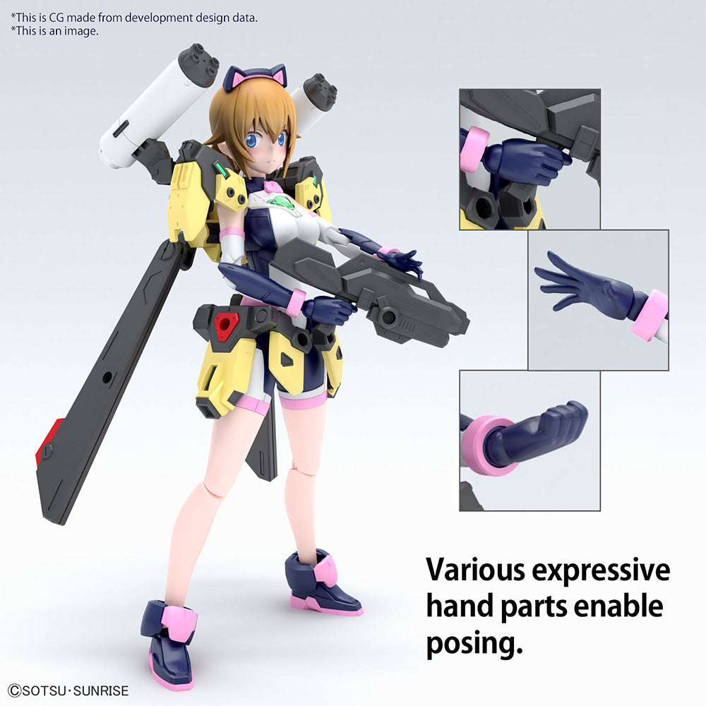 Figurerise Standard Avatar Fumina