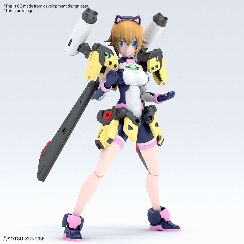 Figurerise Standard Avatar Fumina