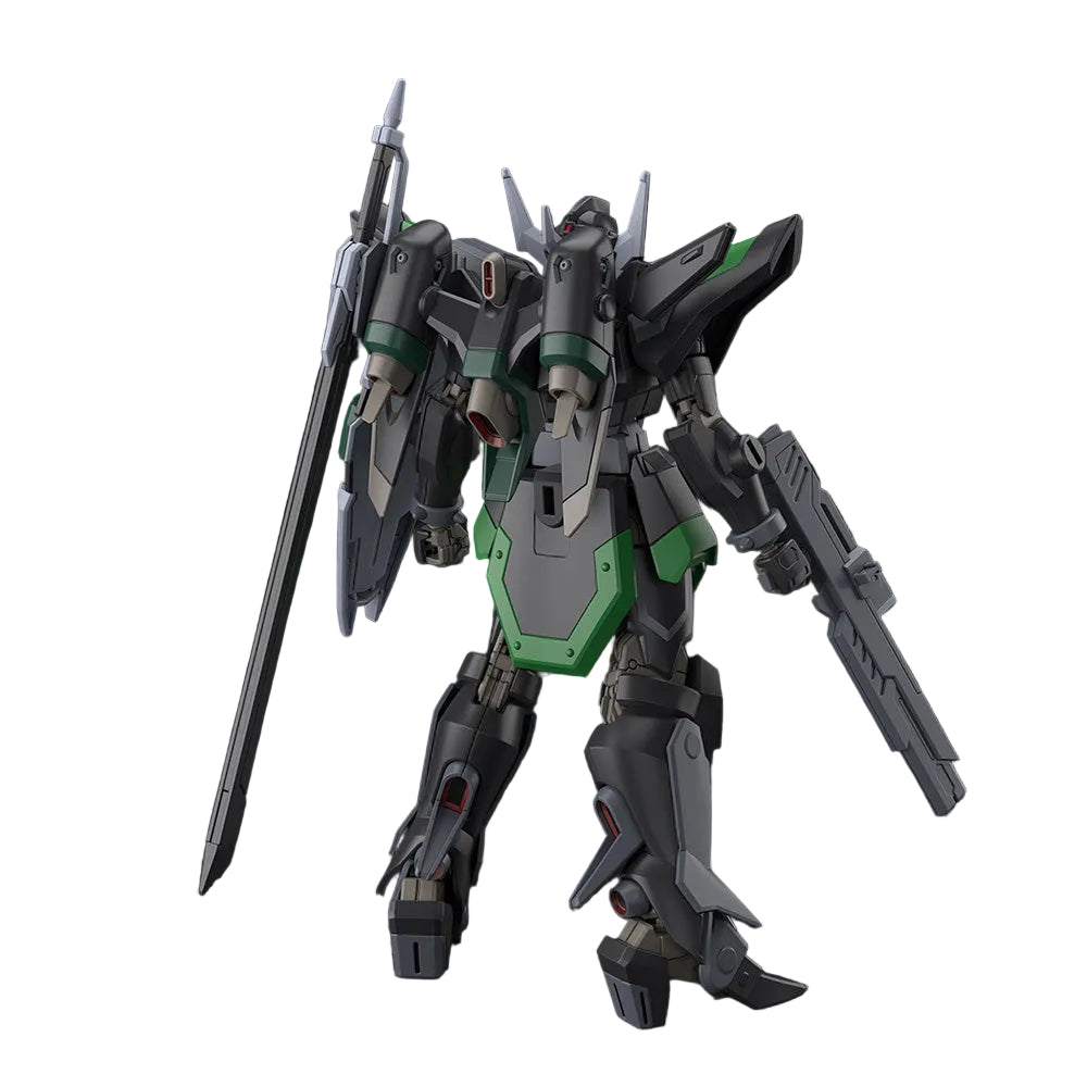 HG 1/144 BLACK KNIGHT SQUAD Rud-ro.A(GRIFFIN ARBALEST CUSTOM)