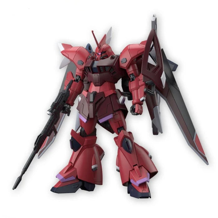 HG 1/144 GELGOOG Menace (LUNAMARIA HAWKE CUSTOM)