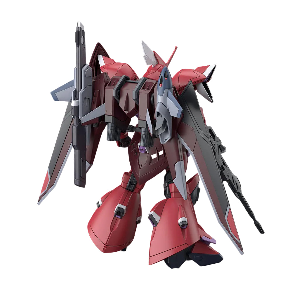 HG 1/144 GELGOOG Menace (LUNAMARIA HAWKE CUSTOM)