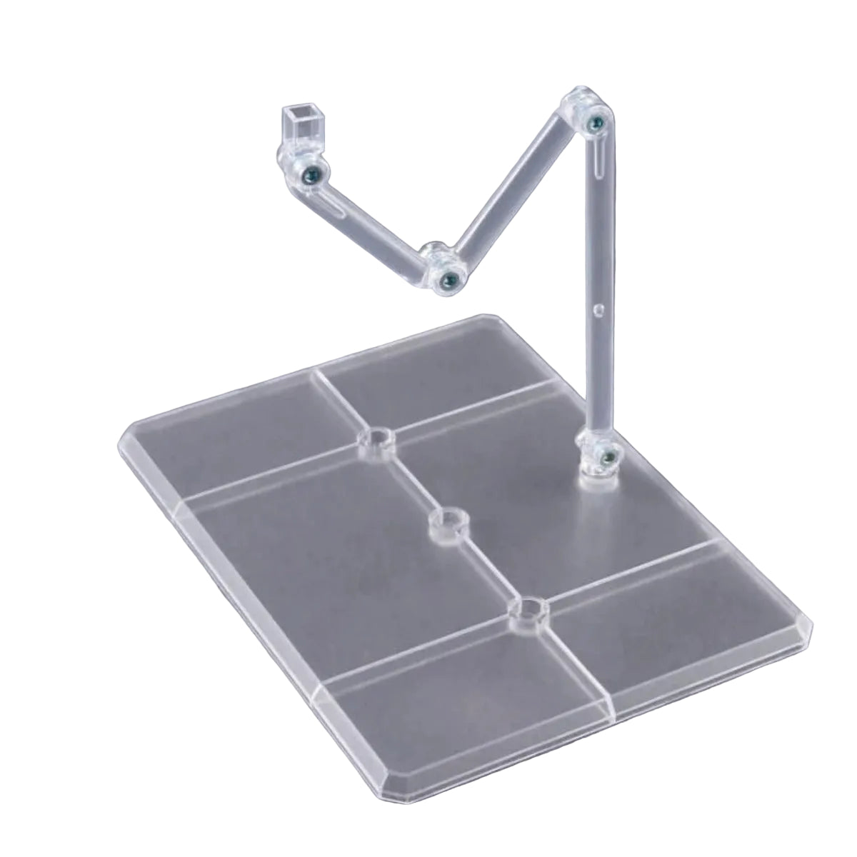 Action Base 8 (Clear Color)