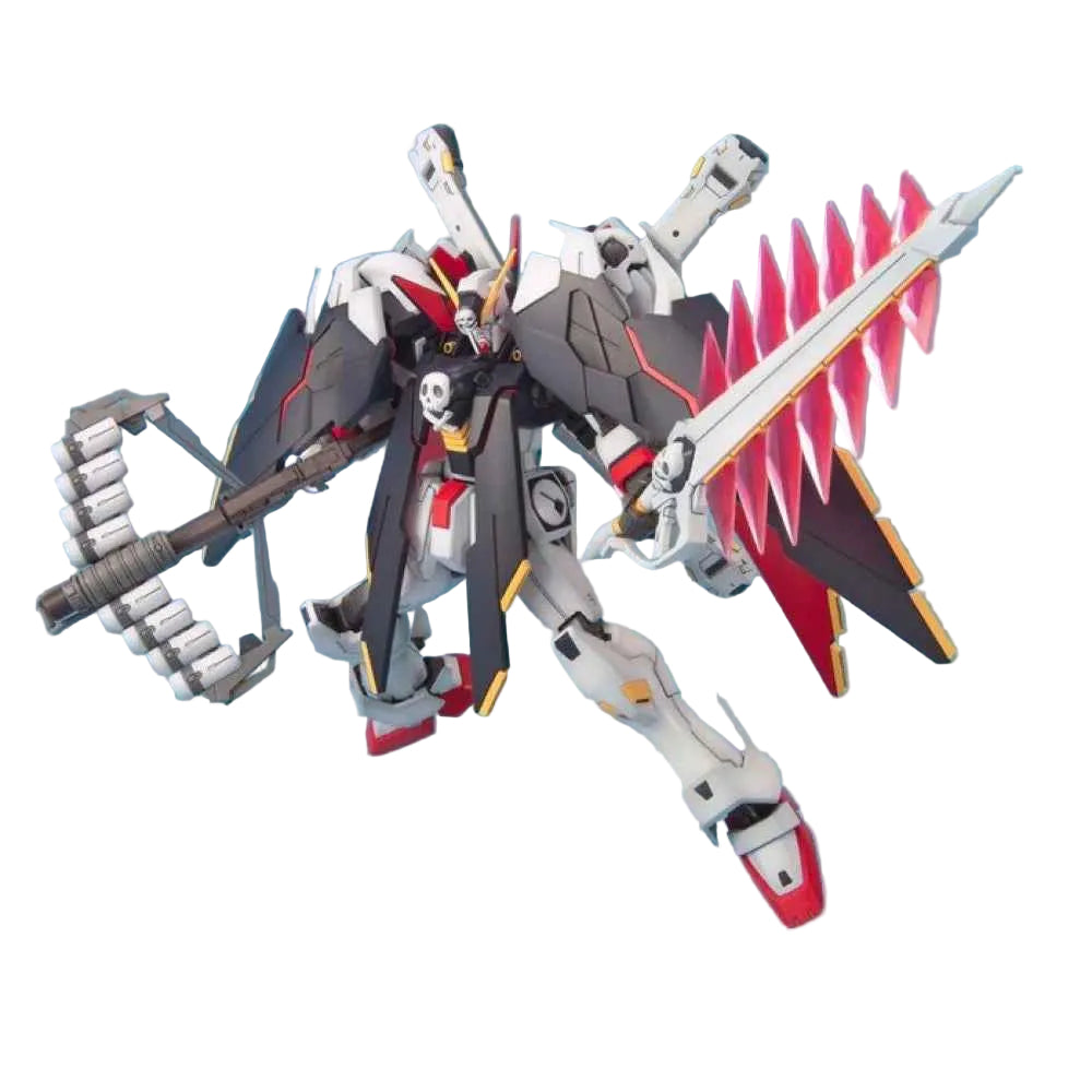 MG 1/100 CROSSBONE FULL CLOTH
