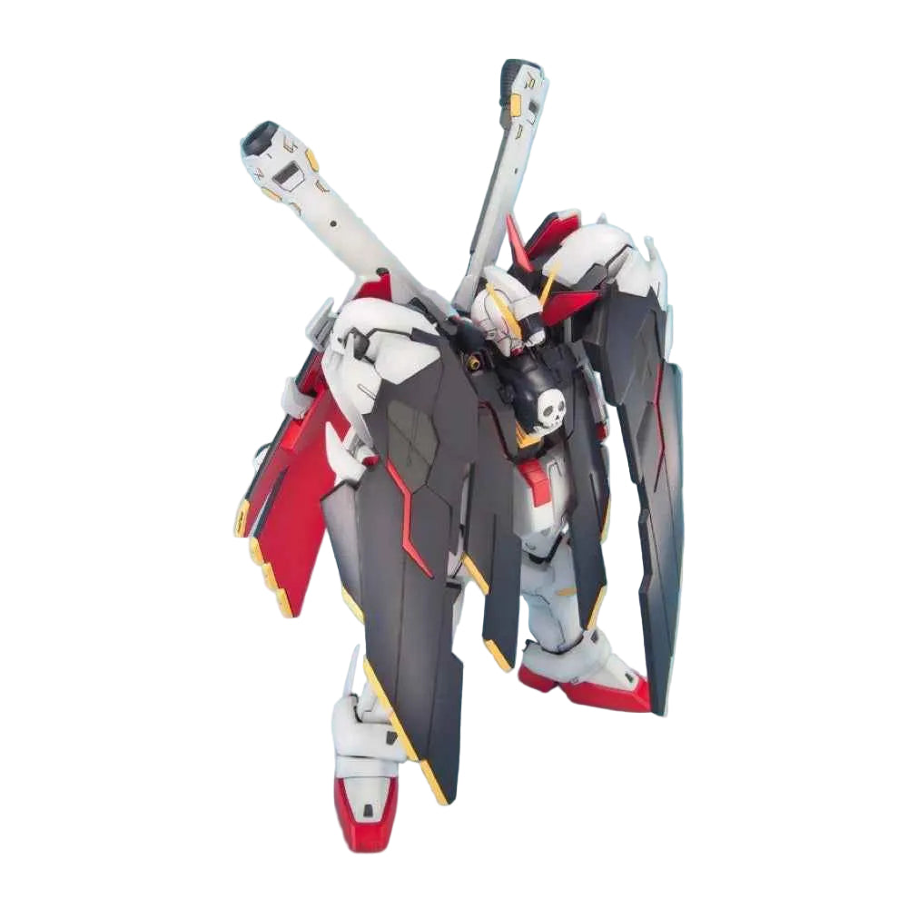 MG 1/100 CROSSBONE FULL CLOTH