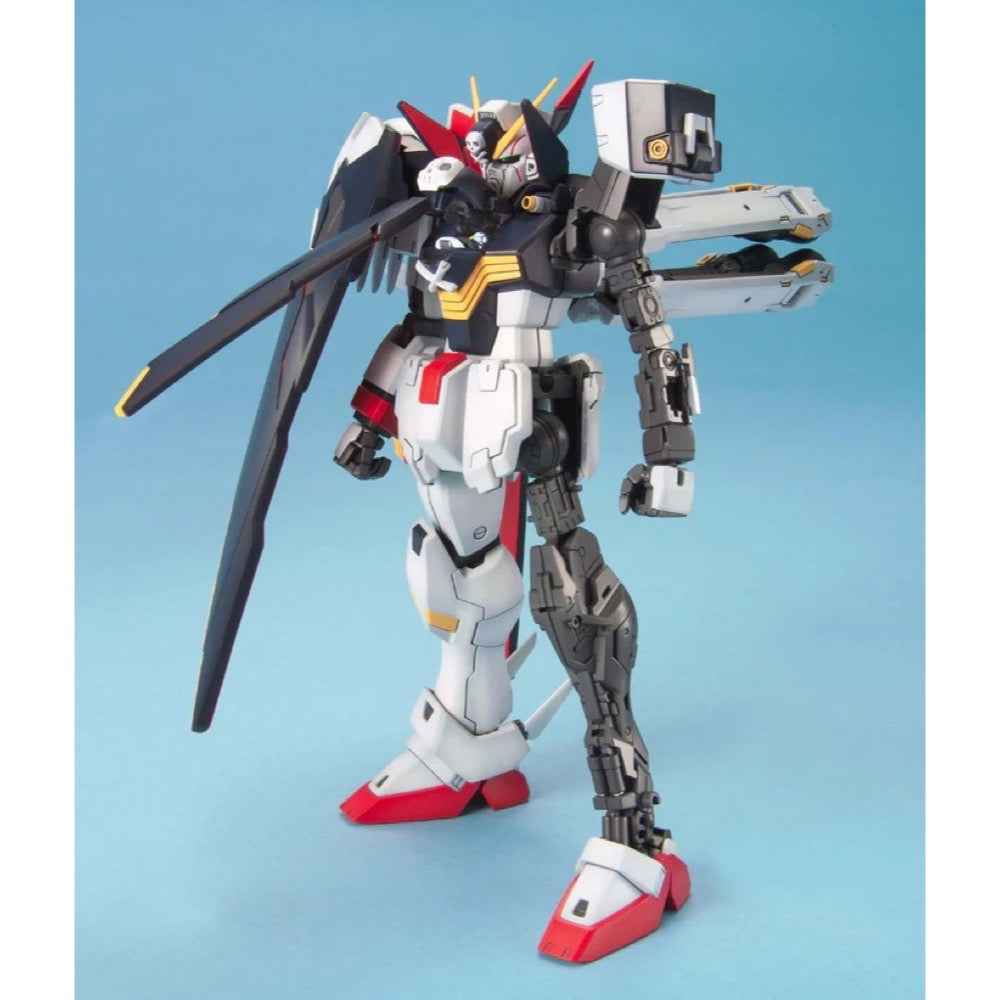 MG 1/100 CROSSBONE FULL CLOTH