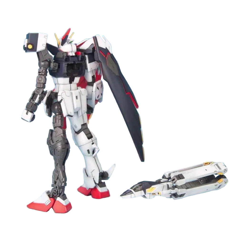 MG 1/100 CROSSBONE FULL CLOTH