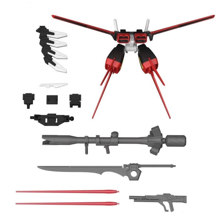 OPTION PARTS SET GUNPLA 01 (AILE STRIKER)