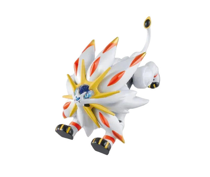 Pokemon Model Kit SOLGALEO