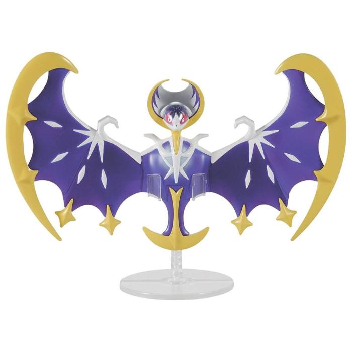 Pokemon Model Kit LUNALA