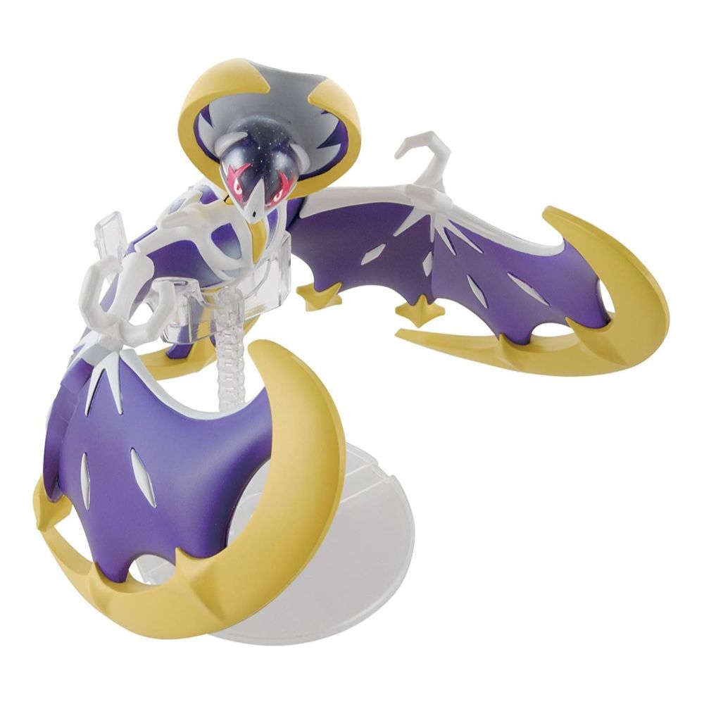 Pokemon Model Kit LUNALA