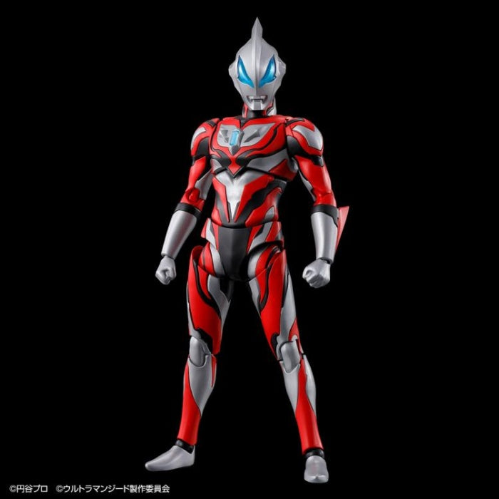 Figurerise Standard Ultraman Geed Primitive