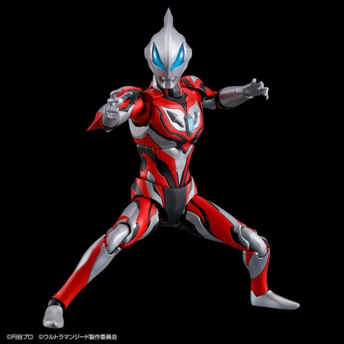 Figurerise Standard Ultraman Geed Primitive
