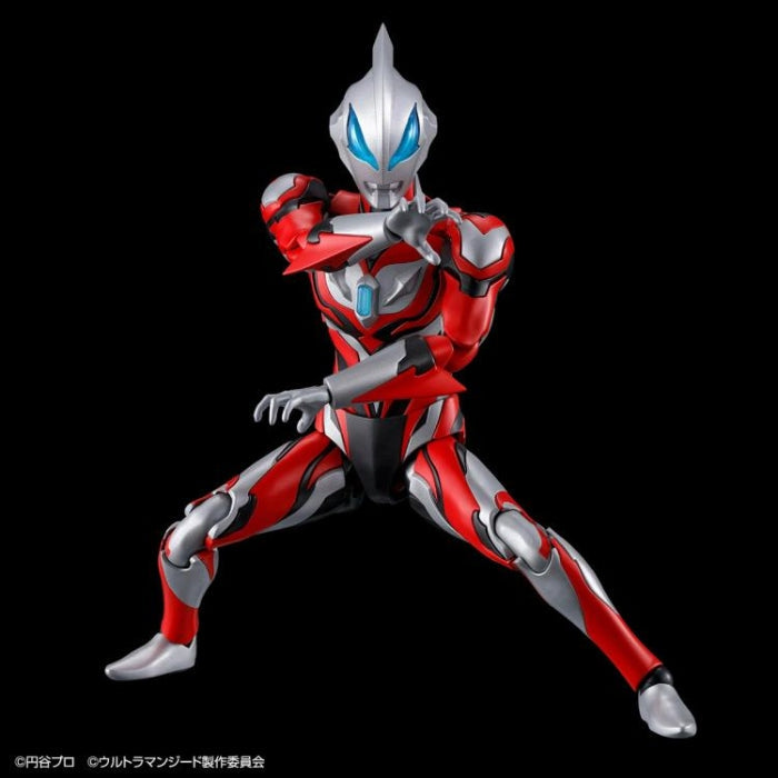 Figurerise Standard Ultraman Geed Primitive