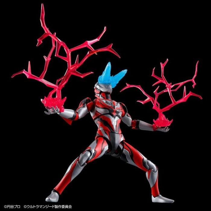 Figurerise Standard Ultraman Geed Primitive