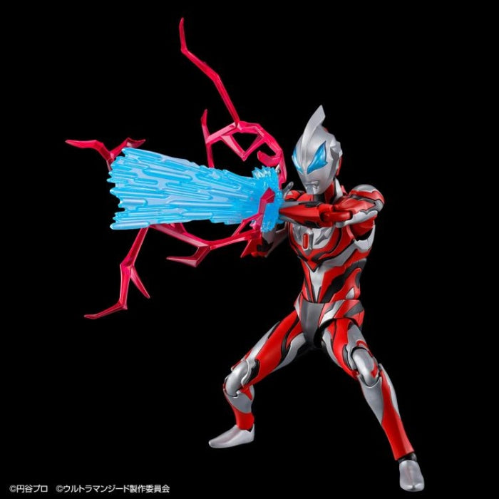 Figurerise Standard Ultraman Geed Primitive