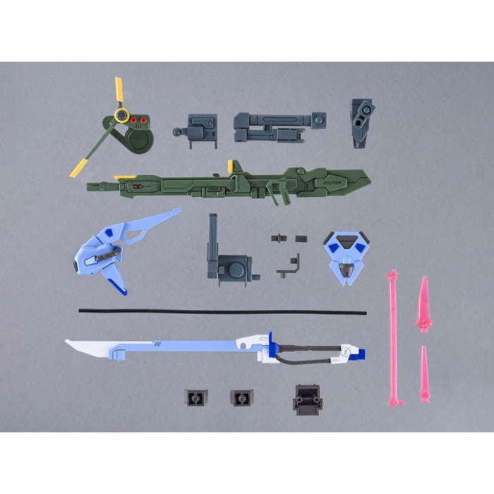 OPTION PARTS SET GUNPLA 02 (LAUNCHER STRIKER & SWORD STRIKER)
