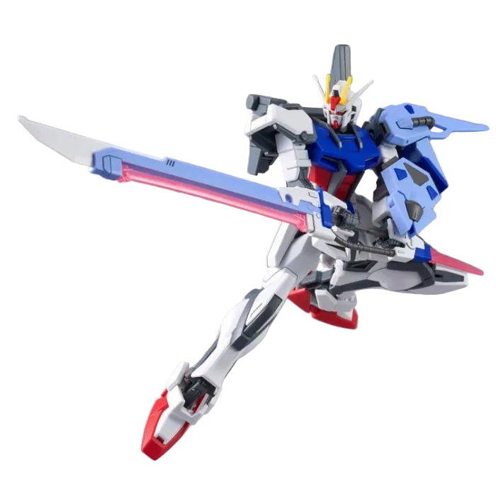 OPTION PARTS SET GUNPLA 02 (LAUNCHER STRIKER & SWORD STRIKER)