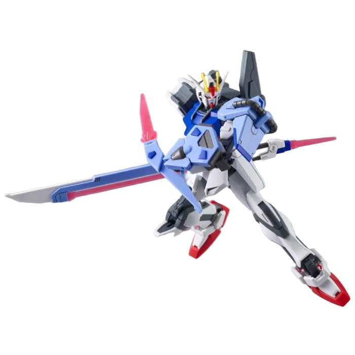 OPTION PARTS SET GUNPLA 02 (LAUNCHER STRIKER & SWORD STRIKER)