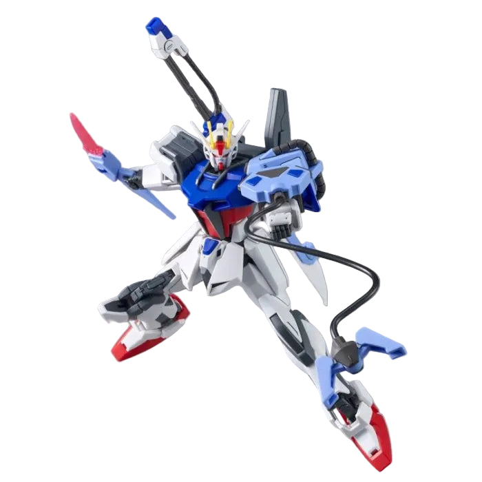 OPTION PARTS SET GUNPLA 02 (LAUNCHER STRIKER & SWORD STRIKER)