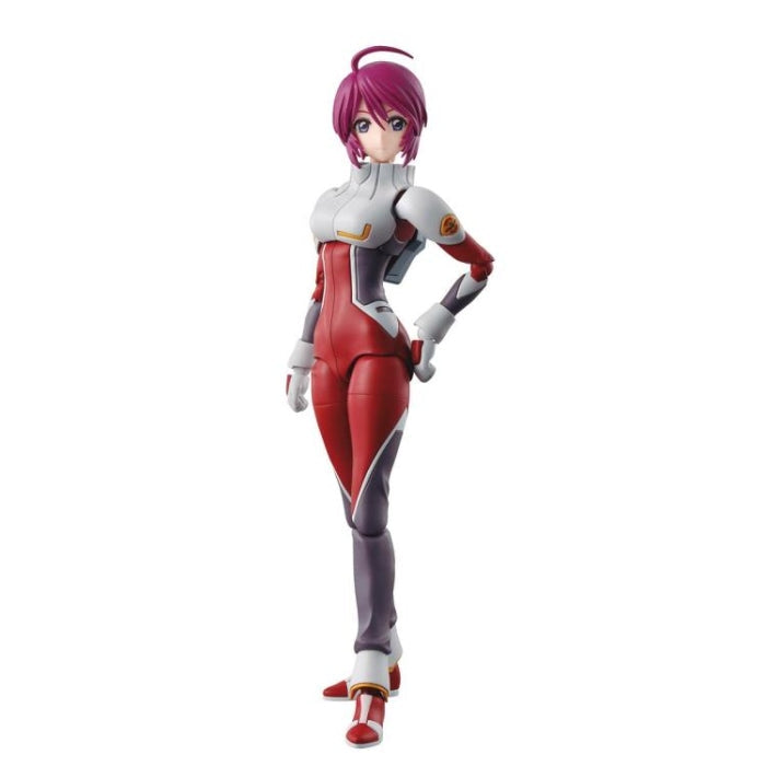 Figure-rise Standard LUNAMARIA HAWKE
