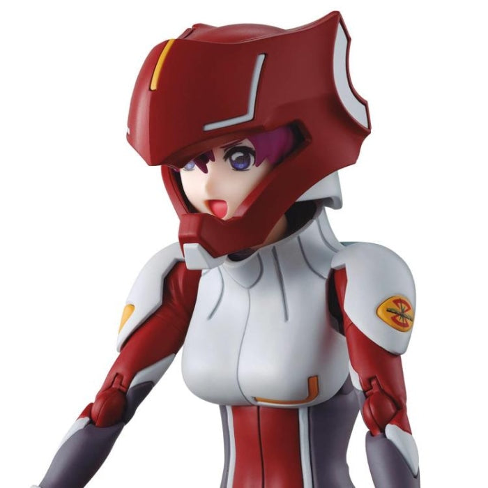 Figure-rise Standard LUNAMARIA HAWKE