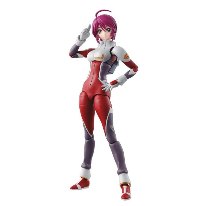Figure-rise Standard LUNAMARIA HAWKE