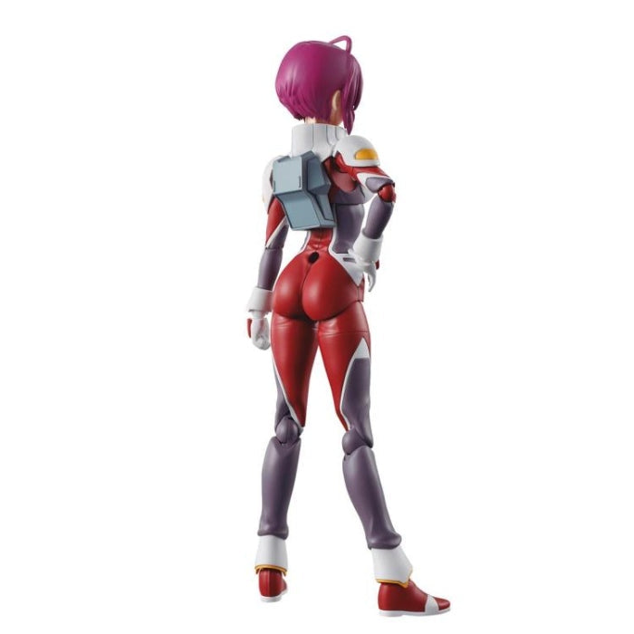 Figure-rise Standard LUNAMARIA HAWKE