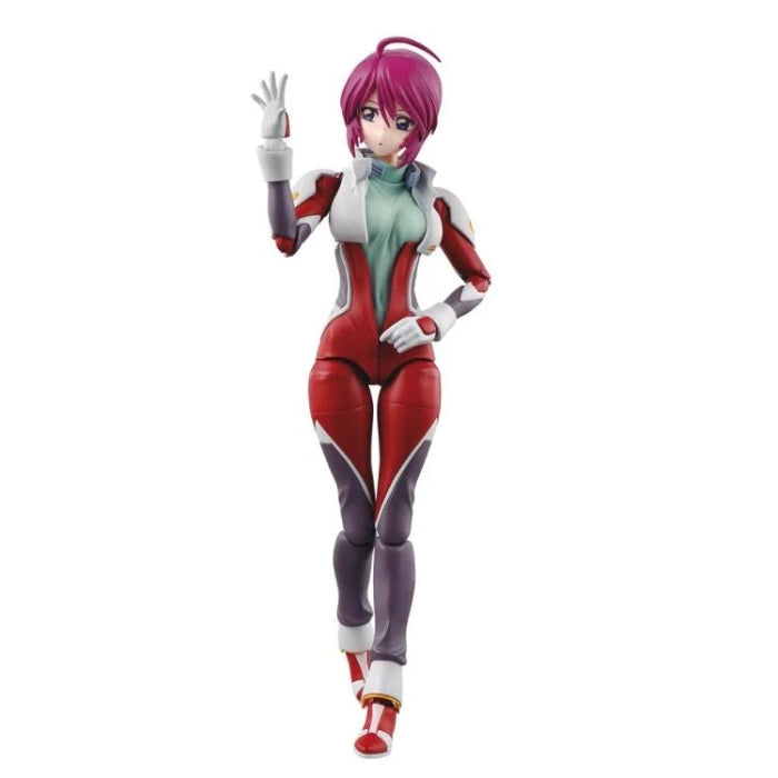 Figure-rise Standard LUNAMARIA HAWKE