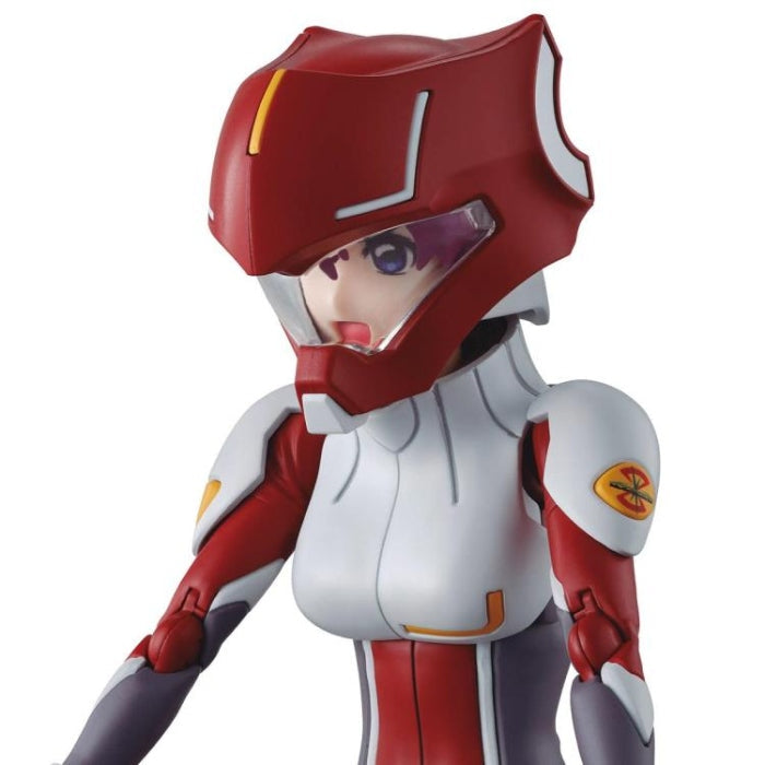 Figure-rise Standard LUNAMARIA HAWKE