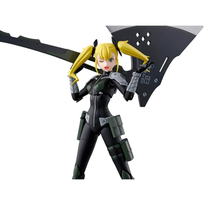 Figurerise Standard Kikoru Shinomiya