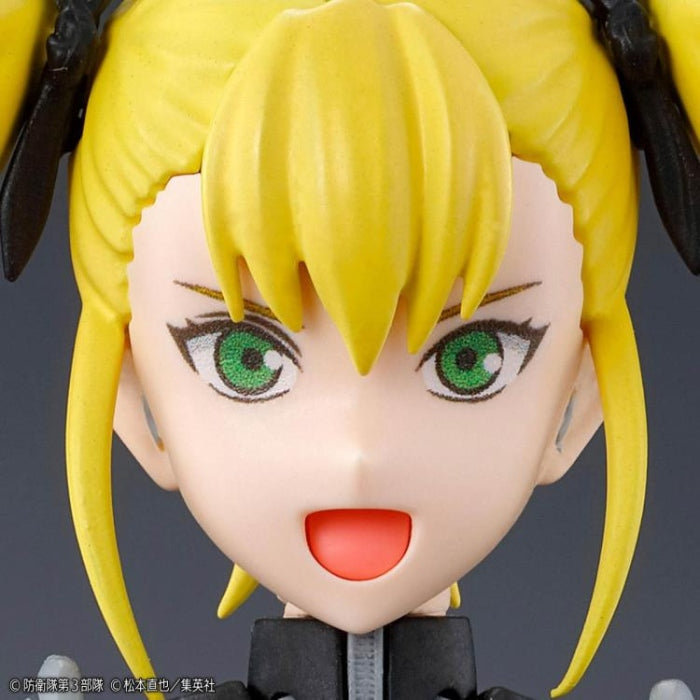 Figurerise Standard Kikoru Shinomiya
