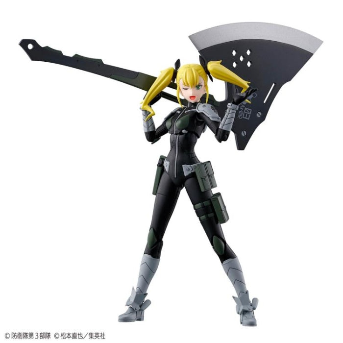 Figurerise Standard Kikoru Shinomiya