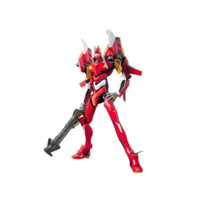 Evangelion 02 (New Movie "HA" Ver.)