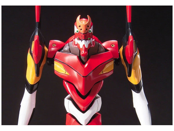 Evangelion 02 (New Movie "HA" Ver.)