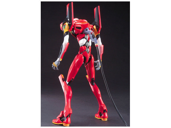 Evangelion 02 (New Movie "HA" Ver.)