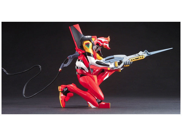 Evangelion 02 (New Movie "HA" Ver.)