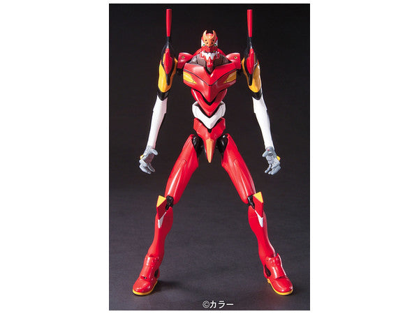 Evangelion 02 (New Movie "HA" Ver.)