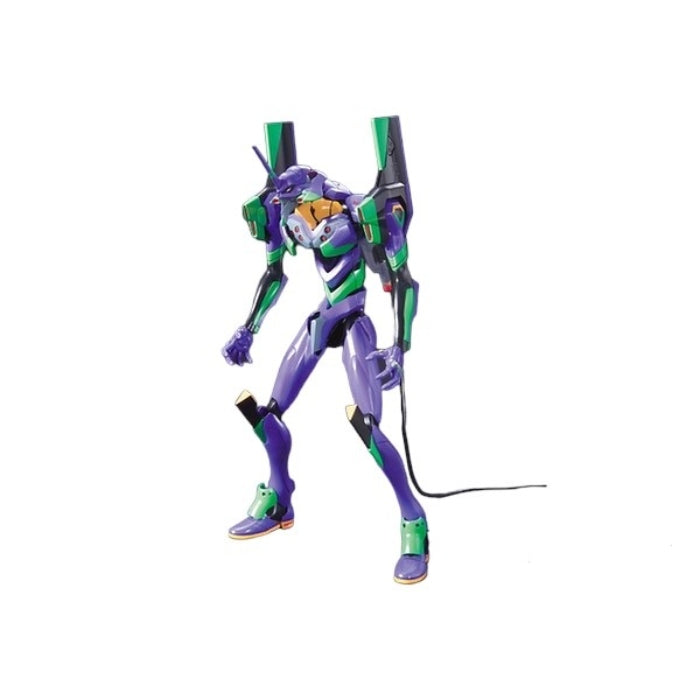 Evangelion 01 (New Movie "HA" Ver.)