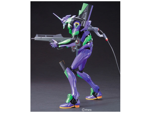 Evangelion 01 (New Movie "HA" Ver.)
