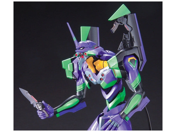 Evangelion 01 (New Movie "HA" Ver.)