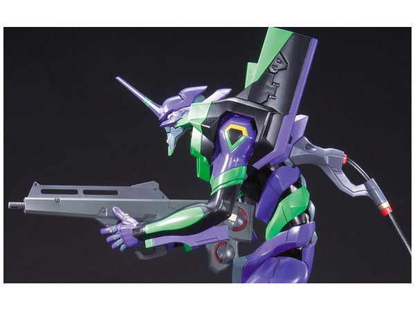Evangelion 01 (New Movie "HA" Ver.)