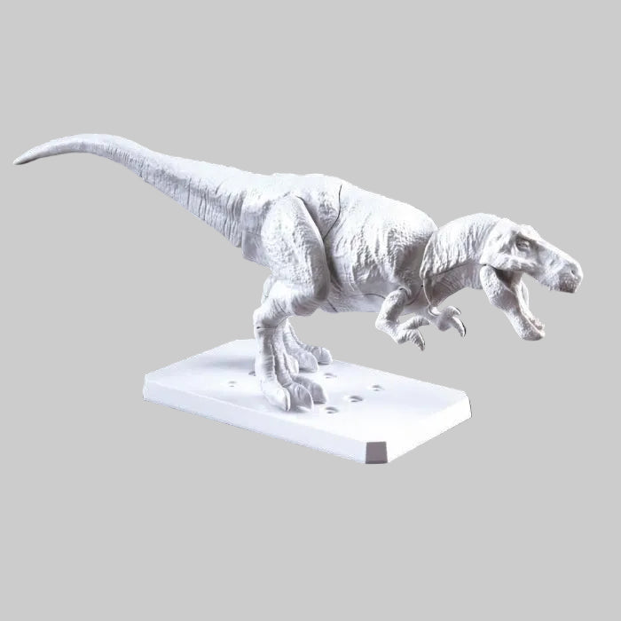 PLANNOSAURUS Tyrannosaurus Painting Ver.