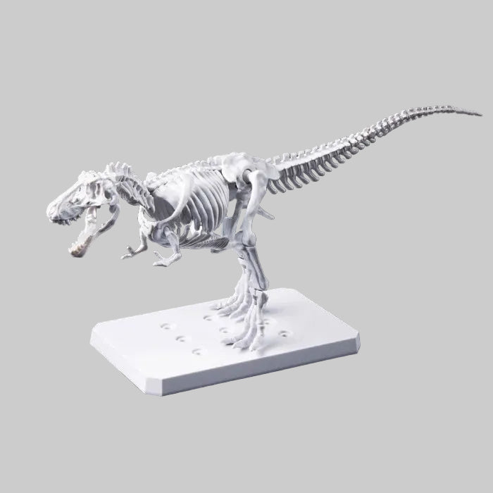 PLANNOSAURUS Tyrannosaurus Painting Ver.