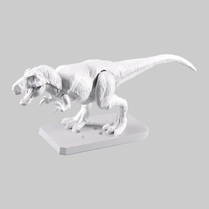 PLANNOSAURUS Tyrannosaurus Painting Ver.