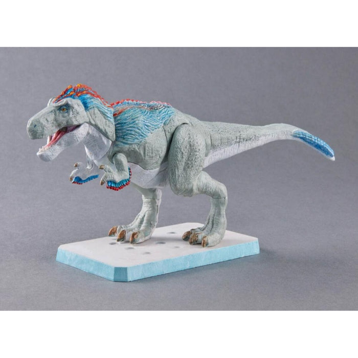 PLANNOSAURUS Tyrannosaurus Painting Ver.