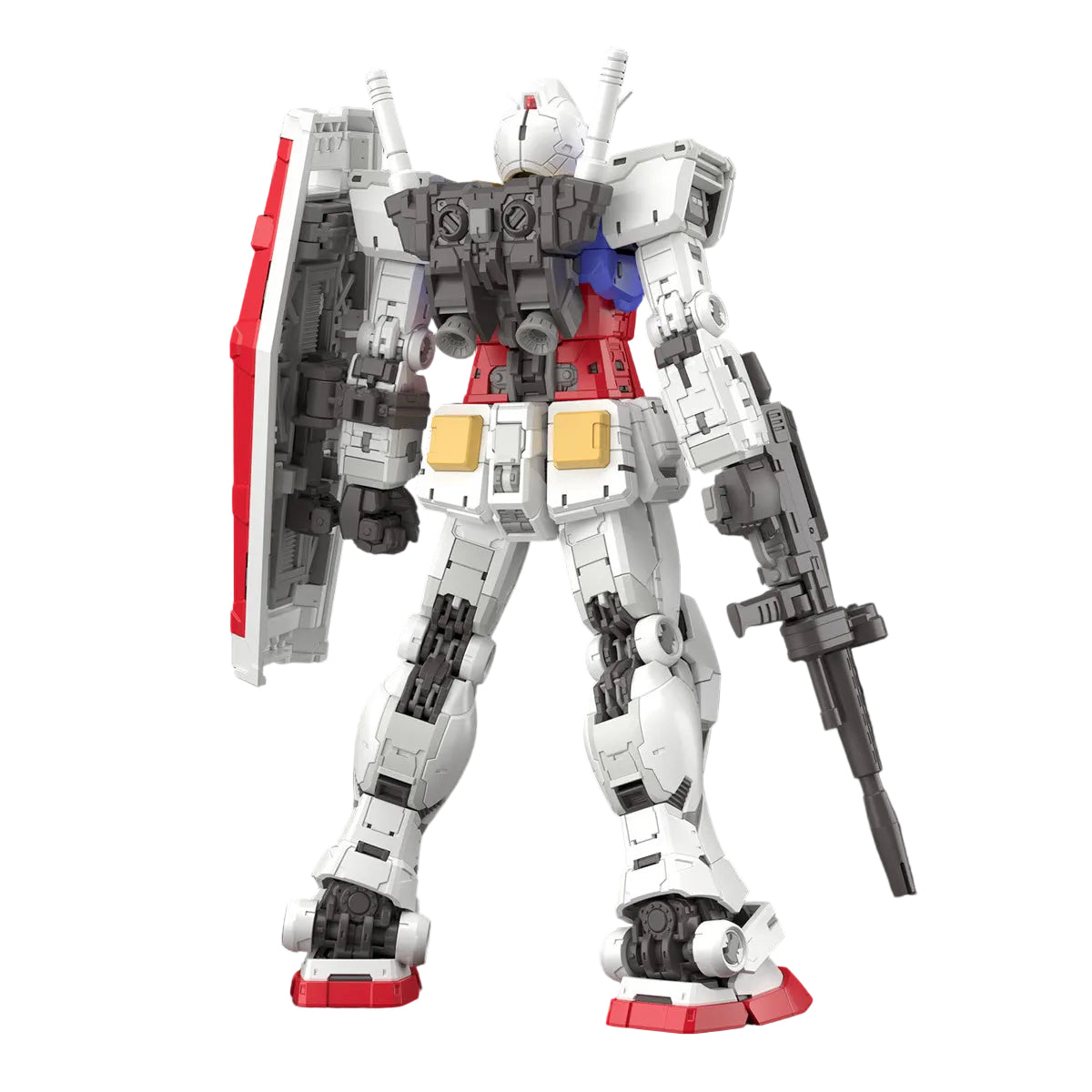 RG 1/144 RX-78-2 GUNDAM Ver.2.0