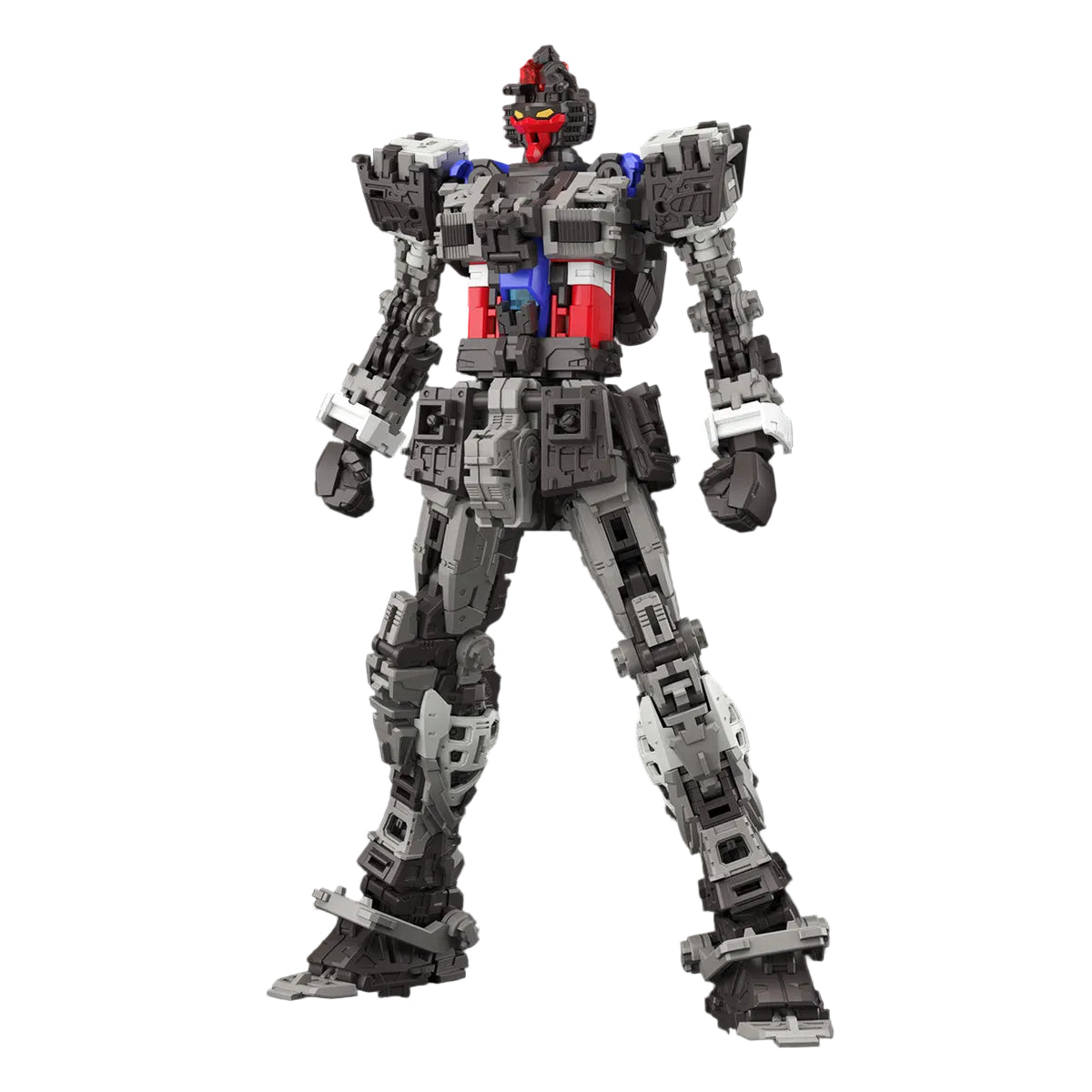 RG 1/144 RX-78-2 GUNDAM Ver.2.0